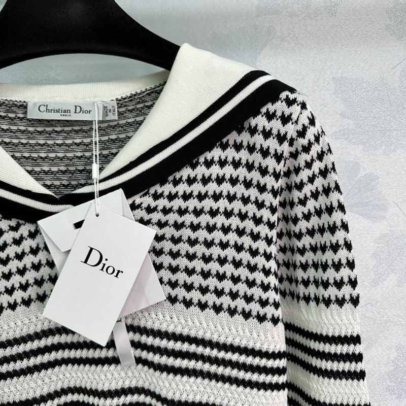 Christian Dior Sweaters